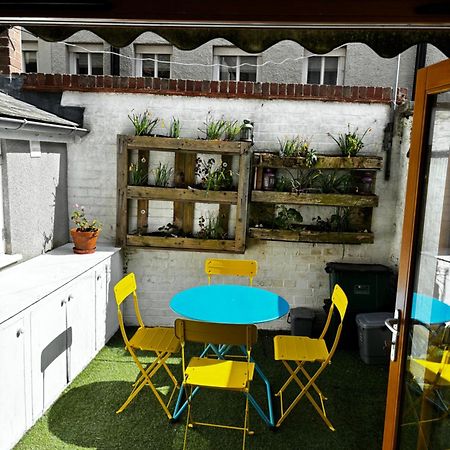 Compact, Central Apartment, Dog Friendly. คิงส์บริดจ์ ภายนอก รูปภาพ