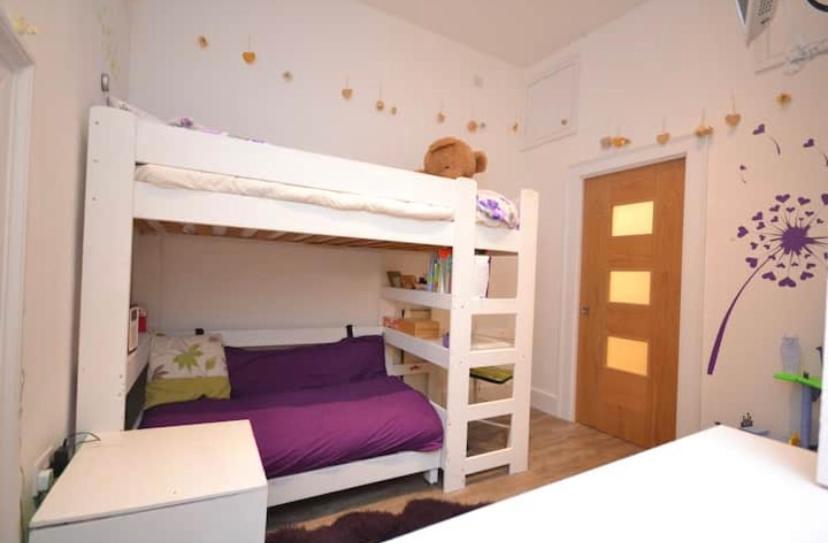 Compact, Central Apartment, Dog Friendly. คิงส์บริดจ์ ภายนอก รูปภาพ